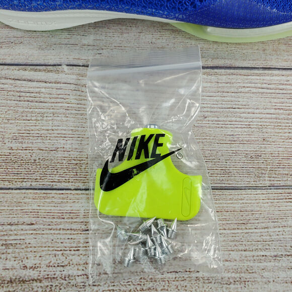 Nike Air Zoom Victory Track & Field Distance Spikes Men's Size 13 - Picture 8 of 9
